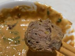 -汕头八合里海记牛肉店(清河店)