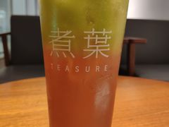 -煮叶(悠唐广场店)