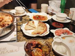 -黄记煌·三汁焖锅(万达广场店)
