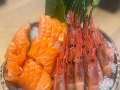 -大渔铁板烧(万象城店)