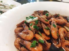 -翠亭酒家(山西南路店)