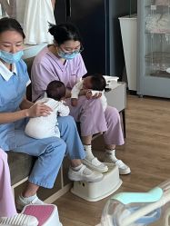 -禧月荟S月子中心(侨城店)