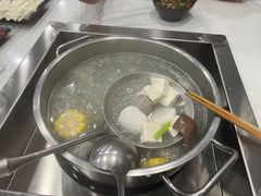 -就这么牛潮式牛肉火锅(华侨城店)