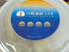 -小船渔村·大连菜(明泽街店)