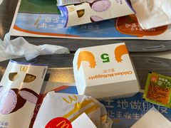 -麦当劳(集美石鼓店)