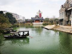 -赤坎·广东华侨国际旅游度假区