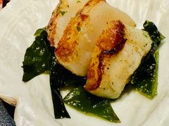 -Ginza Onodera铁板烧(外滩十八号店)