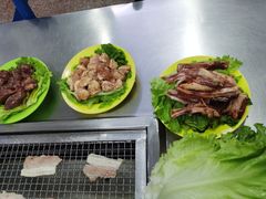 -BBQ烧烤