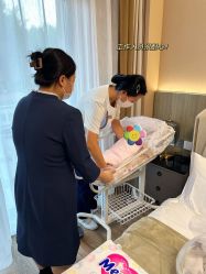 -宝馨月月子中心(友谊医院店)