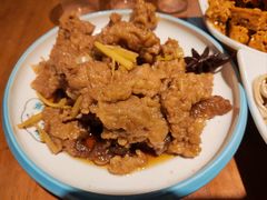 -三厂烩羊肉(五龙口店)