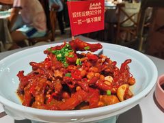 -老房子·南昌菜(双子塔店)