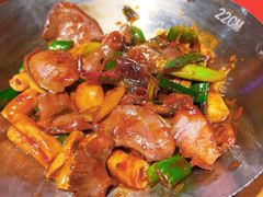 -春梅里卤鹅馆·47年老字号(中山路店)