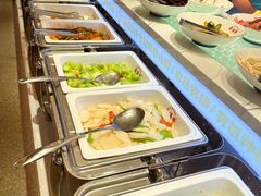 -素满香·全民食养自助(长宁龙之梦店)