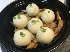 -广州塔晖粤轩中餐厅