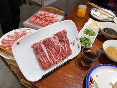 -1078號老北京涮肉(松柏店)