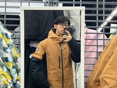 -迪卡侬(雨花店)