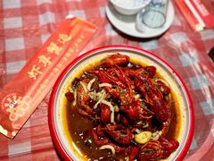 -虾享蟹逅小龙虾·螃蟹·小海鲜(吉林省总店)