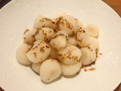 -芳草地度假酒店·野炉中餐厅