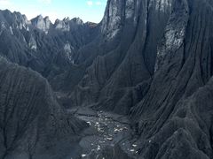 -墨石公园景区