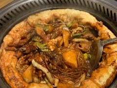 -灶座小锅烀饼·铁锅炖(全国总店)