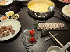 -官也街澳门火锅(新源里店)