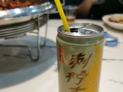 刺柠吉-凤凰路何眼镜香辣蟹(花果园店)