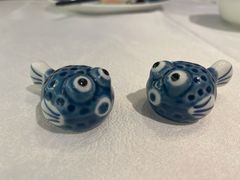 -肆月河豚·新淮扬(金融街店)