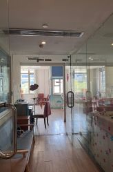 -沪壹健康国际母婴月子中心(360复旦奥医一妇婴东院店)