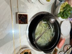 -四季缤纷椰子鸡(德思勤店)