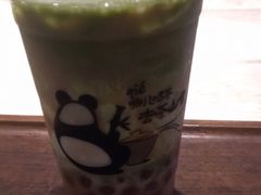 -去茶山(重庆万象城店)