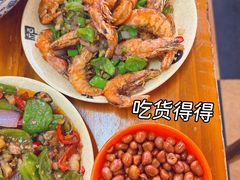 -江湖万州烤鱼(王子美食城)