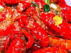 -嘎嘎鸭脑壳(蜀汉路店)