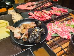 -千寻烧肉(政务区店)