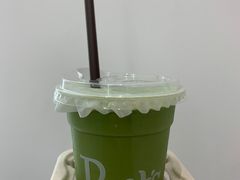 -Peet's Coffee皮爷咖啡(后海汇店)
