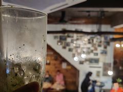 -October Coffee(Gaya)