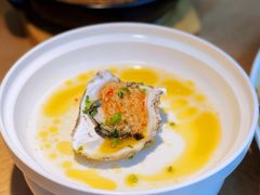 -粗茶淡饭·隐庐私厨(东亭店)