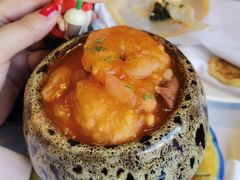 -马克西姆俄罗斯餐厅(通亚街店)