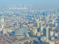 -中央广播电视塔