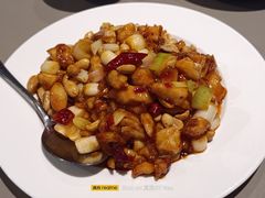 -福满圆(琨莎中心店)