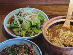 -小吊梨汤·北京菜(香山店)