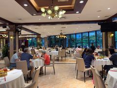 -大海湾酒楼(人南店)