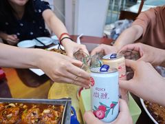 -自游人·美食一楼·地道徽菜(三十年名店)