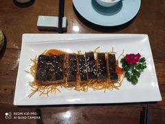 -福慧慈缘素食餐厅(王府井店)