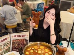 -小煵记·打边炉(西丽文光店)