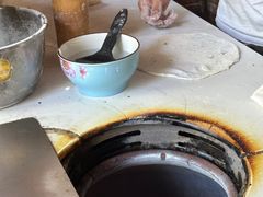 -邵建华师傅梅菜扣肉饼(麓山总店)