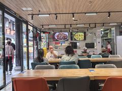 -洞子口张老二凉粉(文殊坊美食街店)