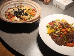 -张家卫·阳江菜·小海鲜(肥婆湾桥店)