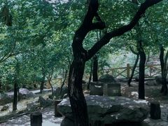 -封龙山风景区