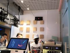 -狐狸和向日葵(北京路店)
