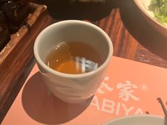 -山葵家·创意料理(万象汇店)